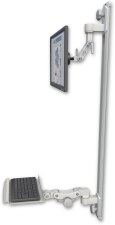 ICW UL500I-T50D-KP12 Inverted Track Mount