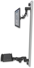 ICW UL500I-T50D-KP12 Inverted Track Mount