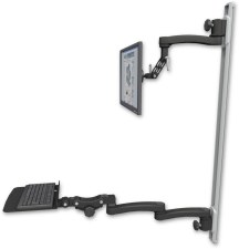 ICW UL500I-T50D-KP12F-A3 Inverted Track Mount