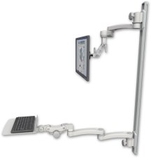 ICW UL500I-T50D-KP12F-A4 Inverted Track Mount