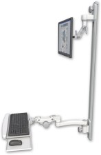 ICW UL500I-T50D-KPB-A1 50 Inch Track Mount