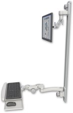 ICW UL500I-T50D-KPB-A1 Inverted Track Mount