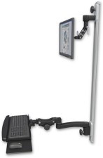 ICW UL500I-T50D-KPB-A1 Inverted Track Mount