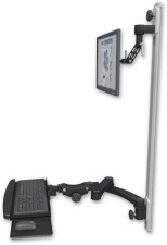 ICW UL500I-T50D-KPB-A2 Inverted Track Mount