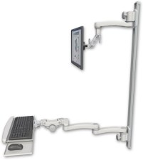 ICW UL500I-T50D-KPB-A3 Inverted Track Mount