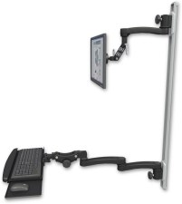 ICW UL500I-T50D-KPB-A3 Inverted Track Mount