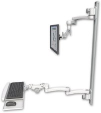 ICW UL500I-T50D-KPB 50 Inch Track Mount