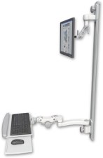ICW UL500I-T50D-KPP-A1 50 Inch Track Mount