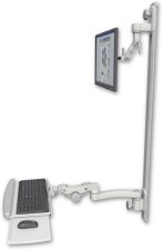 ICW UL500I-T50D-KPP-A1 Inverted Track Mount