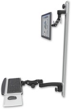 ICW UL500I-T50D-KPP-A1 Inverted Track Mount