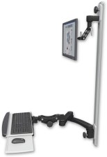 ICW UL500I-T50D-KPP-A2 Inverted Track Mount