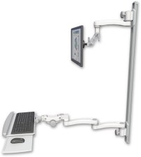 ICW UL500I-T50D-KPP 50 Inch Track Mount