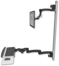 ICW UL500I-T50D-KPP-A3 Inverted Track Mount