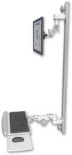 ICW UL500I-T50D-KPP 50 Inch Track Mount