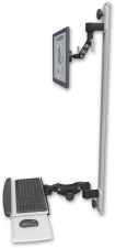 ICW UL500I-T50D-KPP Inverted Track Mount