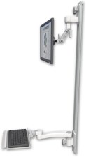 ICW UL500I-T50D-KU12-A1 50 Inch Track Mount