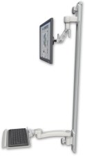 ICW UL500I-T50D-KU12-A1 Inverted Track Mount