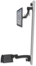 ICW UL500I-T50D-KU12-A1 Inverted Track Mount