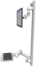 ICW UL500I-T50D-KU12 50 Inch Track Mount