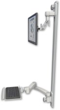ICW UL500I-T50D-KU12-A2 Inverted Track Mount