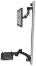 ICW UL500I-T50D-KU12-A2 Inverted Track Mount