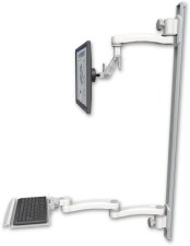 ICW UL500I-T50D-KU12 50 Inch Track Mount