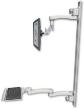 ICW UL500I-T50D-KU12-A3 Inverted Track Mount