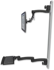 ICW UL500I-T50D-KU12-A3 Inverted Track Mount
