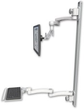 ICW UL500I-T50D-KU12 50 Inch Track Mount