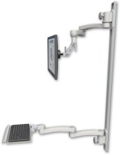 ICW UL500I-T50D-KU12-A4 Inverted Track Mount
