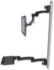 ICW UL500I-T50D-KU12-A4 Inverted Track Mount