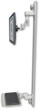 ICW UL500I-T50D-KU12 Inverted Track Mount