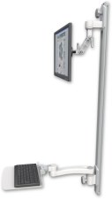 ICW UL500I-T50D-KU12F-A1 50 Inch Track Mount