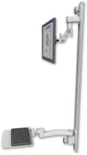 ICW UL500I-T50D-KU12F-A1 Inverted Track Mount