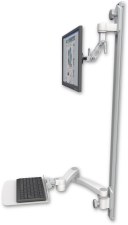 ICW UL500I-T50D-KU12F 50 Inch Track Mount