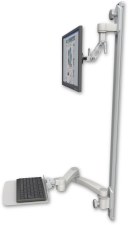 ICW UL500I-T50D-KU12F-A2 Inverted Track Mount