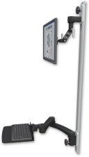 ICW UL500I-T50D-KU12F-A2 Inverted Track Mount