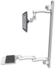 ICW UL500I-T50D-KU12F 50 Inch Track Mount