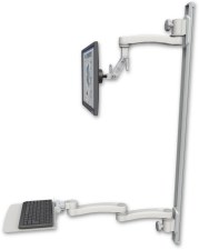 ICW UL500I-T50D-KU12F-A3 Inverted Track Mount