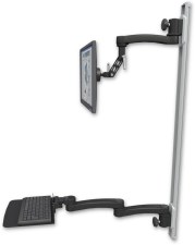 ICW UL500I-T50D-KU12F-A3 Inverted Track Mount