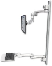ICW UL500I-T50D-KU12F 50 Inch Track Mount