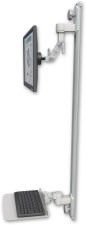 ICW UL500I-T50D-KU12F Inverted Track Mount