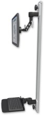 ICW UL500I-T50D-KU12F Inverted Track Mount