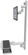 ICW UL500I-T50D-KUB-A1 Inverted Track Mount