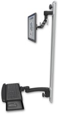 ICW UL500I-T50D-KUB-A1 Inverted Track Mount