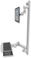 ICW UL500I-T50D-KUB-A2 Inverted Track Mount