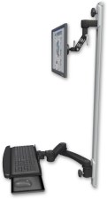 ICW UL500I-T50D-KUB-A2 Inverted Track Mount