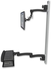 ICW UL500I-T50D-KUB-A3 Inverted Track Mount