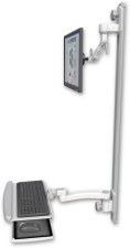 ICW UL500I-T50D-KUP-A1 50 Inch Track Mount