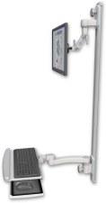 ICW UL500I-T50D-KUP-A1 Inverted Track Mount